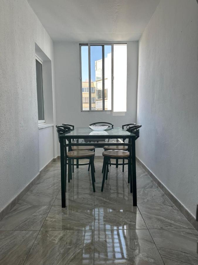 Vivienda En Arrecife De 4 Habitaciones Exterior photo