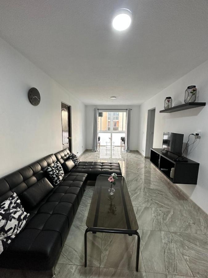 Vivienda En Arrecife De 4 Habitaciones Exterior photo