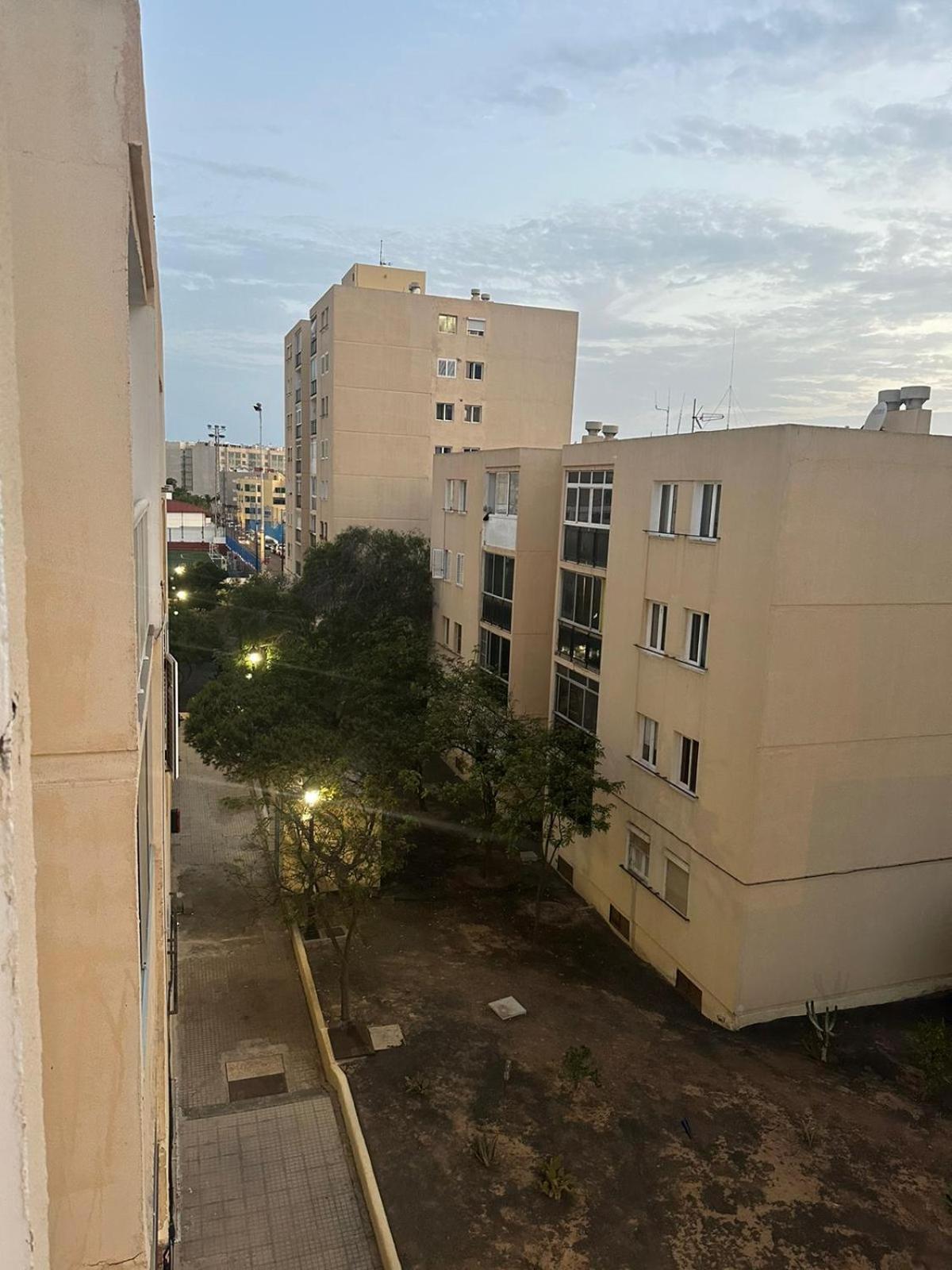 Vivienda En Arrecife De 4 Habitaciones Exterior photo
