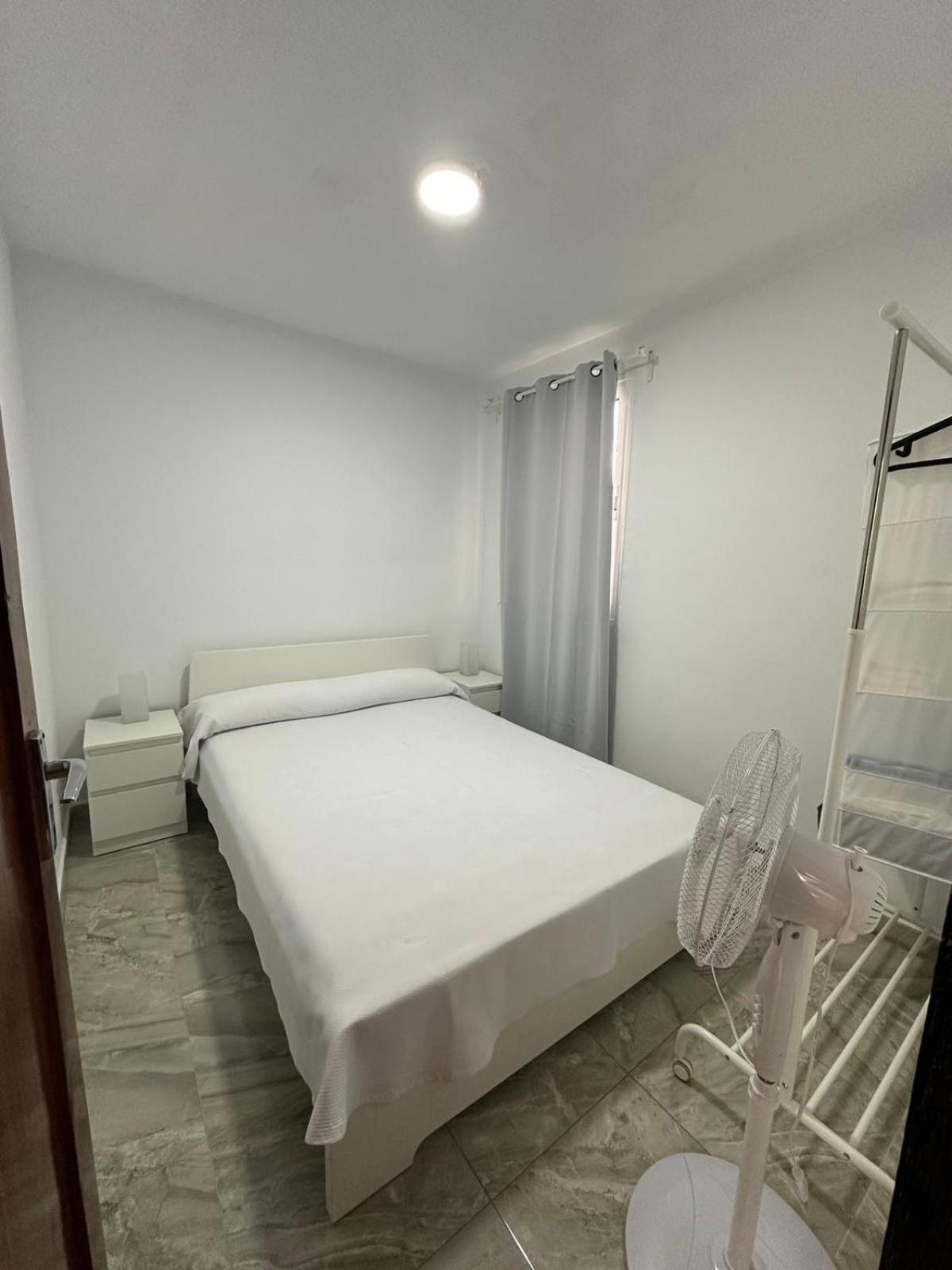 Vivienda En Arrecife De 4 Habitaciones Exterior photo